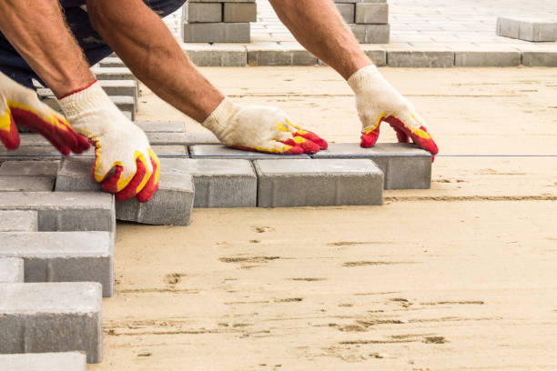 Best Affordable Driveway Pavers  in Dulles Town Center, VA