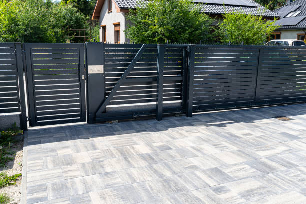 Best Decorative Driveway Pavers  in Dulles Town Center, VA