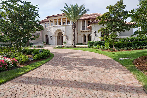 Best Driveway Pavers Near Me  in Dulles Town Center, VA