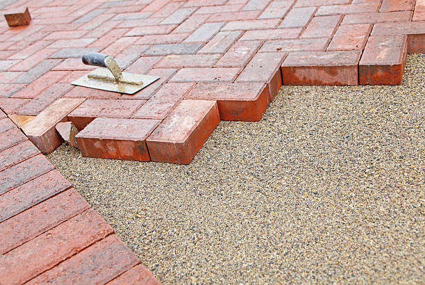 Reliable Dulles Town Center, VA Driveway Pavers Solutions