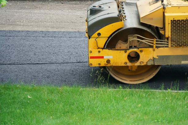 Best Local Driveway Pavers  in Dulles Town Center, VA