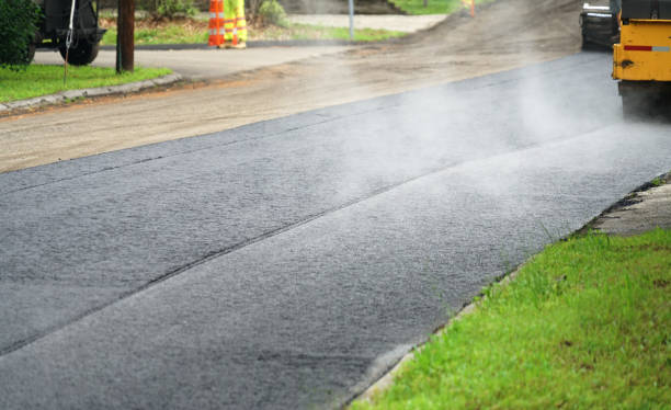 Best Cobblestone Driveway Pavers  in Dulles Town Center, VA