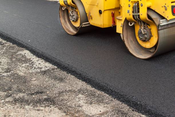 Reasons to Select Us for Your Driveway Paving Requirements in Dulles Town Center, VA