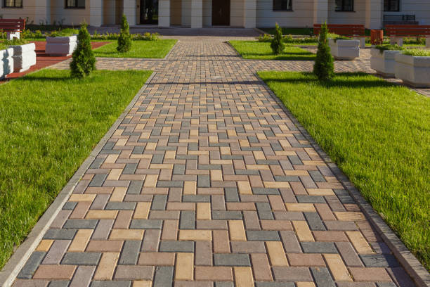 Best Best Driveway Pavers  in Dulles Town Center, VA